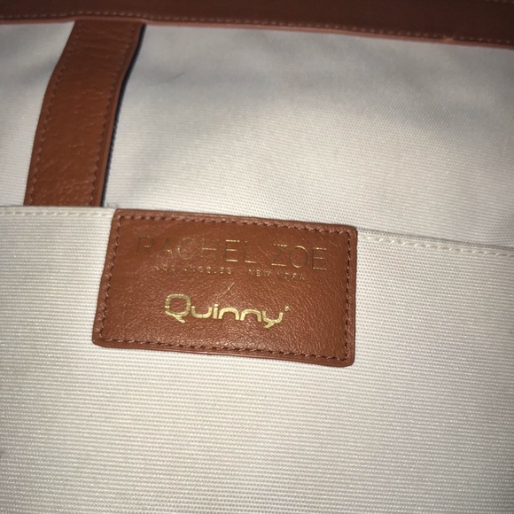 Rachel Zoe Diaper Bag - Picture 4 of 5